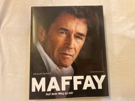 Peter Maffay Biografie - Auf dem Weg zu mir, Top Zustand!