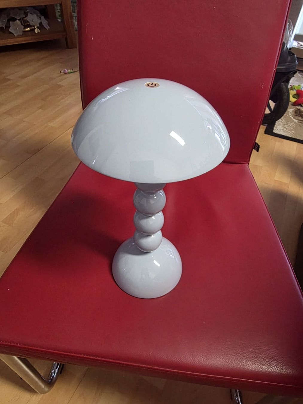 Lampade: Luxuslampe Addison Ross Bobbin LED – Nuovo (secondo la descrizione) da Wikon venduto da Speedy_li 2