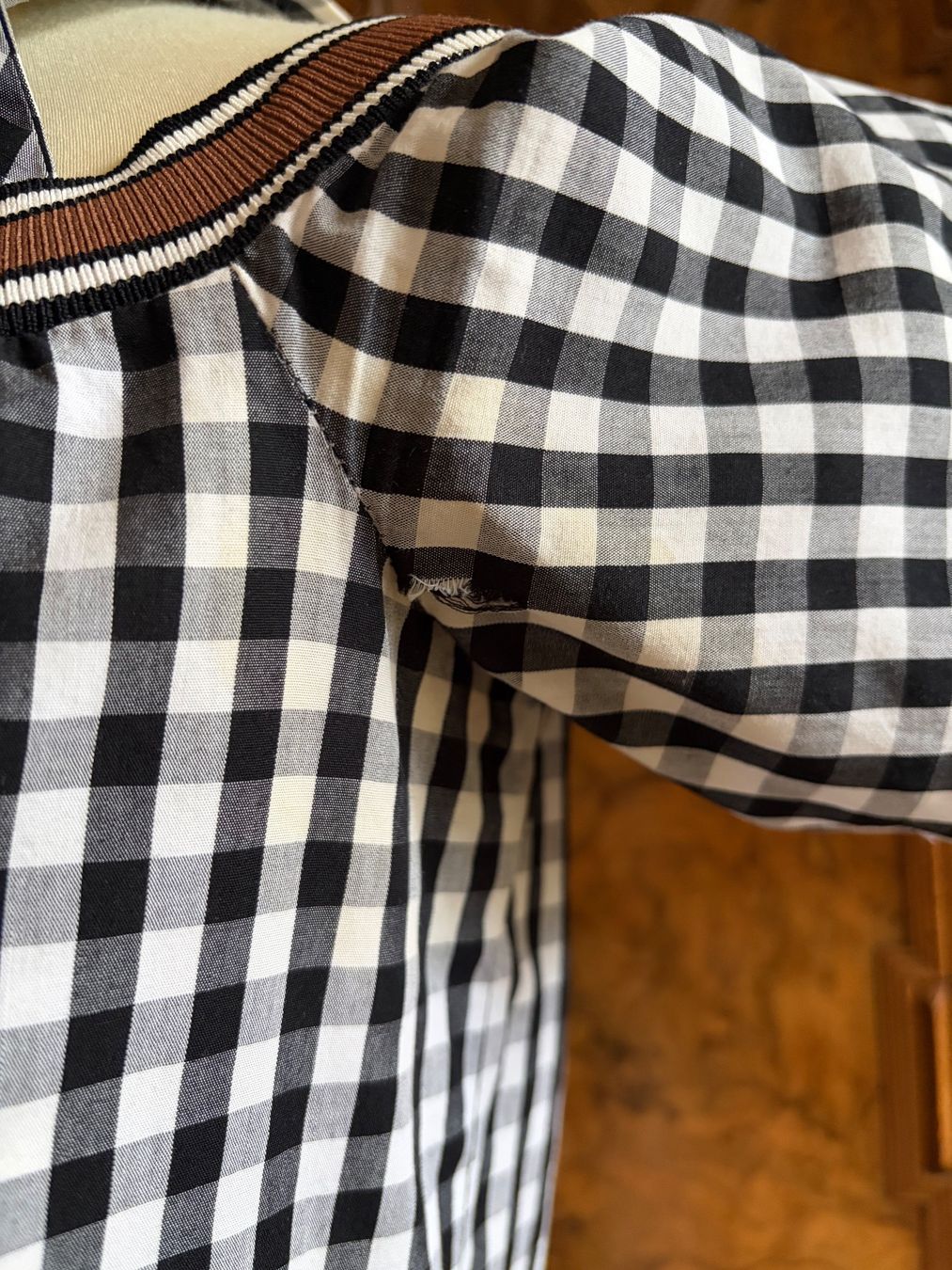 Vestiti: MARC AUREL Kleid   Größe: 34/ 36 EU – Usato da Interlaken venduto da Bona55 9