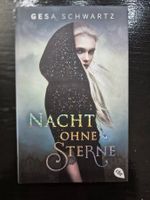 Fantasy Roman: Gesa Schwartz "Nacht ohne Sterne"