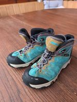 Meindl Trekking / Outdoor Schuhe Kinder Gr. 31