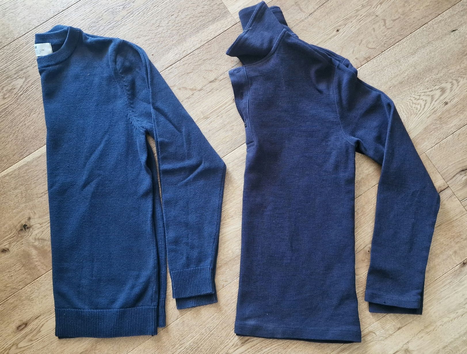 Kleiderpakete & -sets: Tolle Junge set 134 – Gebraucht aus Emmenbrücke von Nadmorebiti 5