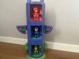 PJ Mask Turm