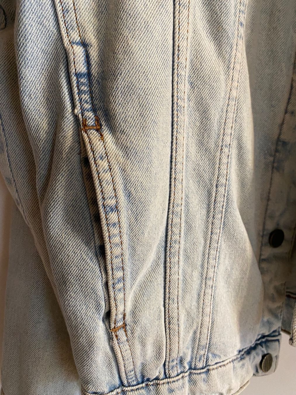 Jacken: Veste denim XXL neuve – Gebraucht aus Denges von esi_qf9x 1