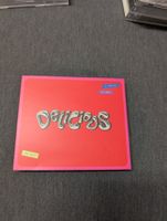 The Boyz Delicious KPOP album
