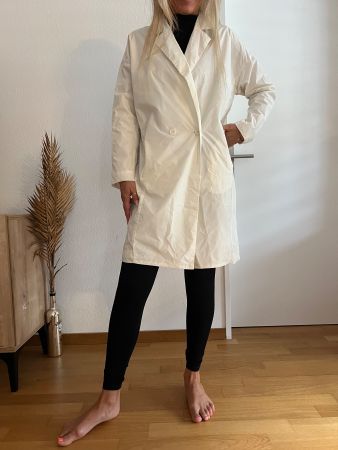 American Vintage Trenchcoat Gr. S neu