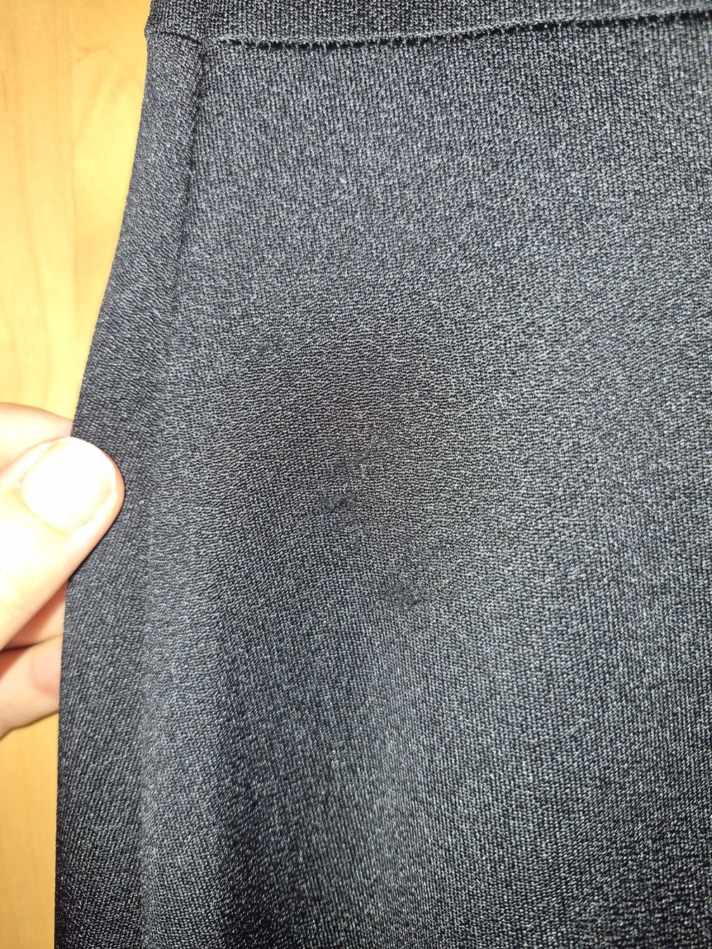 Robes: Maxi Kleid Schwarz – D'occasion à Russikon par ENA.W22 2