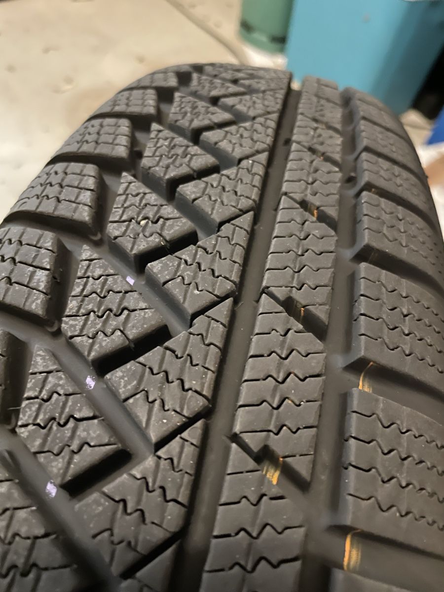 Pneumatici & Ruote complete: I3 S Winter Komplettradsatz – Usato da Würenlos venduto da SABAI4SABAI 2