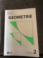 Geometrie Buch für Berufs Matura Schule