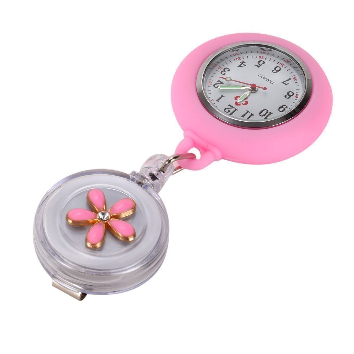 Orologi: Krankenschwester Uhr Krankenschwesteruh – Nuovo (secondo la descrizione) da Thun venduto da Newnewshop 3