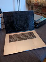 MacBook Pro (Version: 2017) DEFEKT für Bastler
