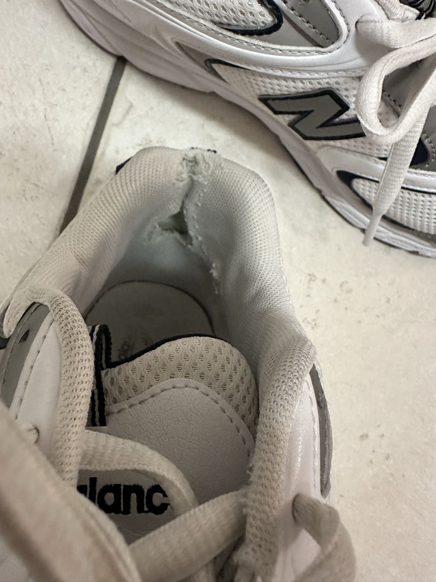 New Balance Scarpe da uomo: New Balance Schuhe – Usato da Ipsach venduto da ale_v82h 2