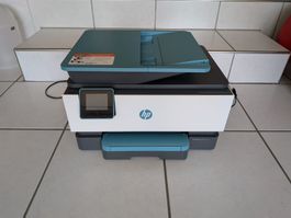 Drucker, Kopierer all-in-one HP OfficeJet Pro 9015e