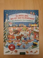 Klingeling! Weihnachts-Such-Soundbuch 