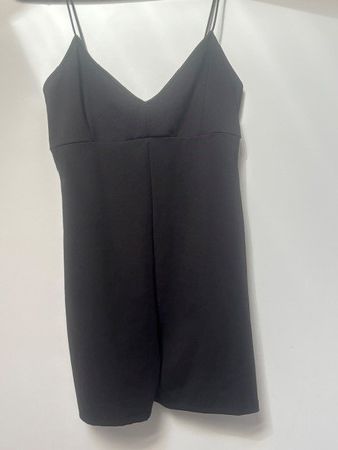 kurzer Overall