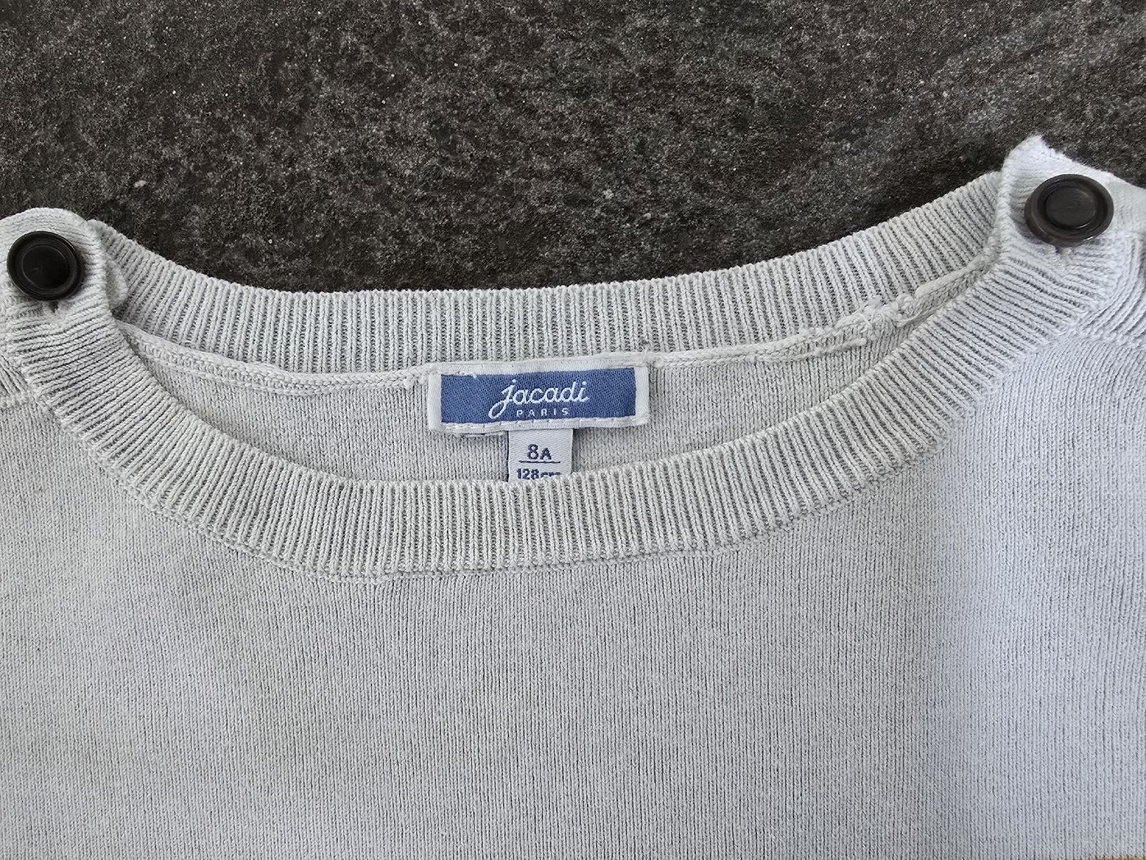 Jacadi Maglioni & Felpe: Jacadi, Pullover, 8A – Usato da Basel venduto da Inve 2