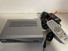 X 736 ) Dream Box Multimedia DM 500-C DL3