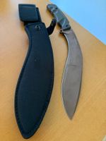 Kukri Messer, FOX FKMD Exrtreme Tacticel