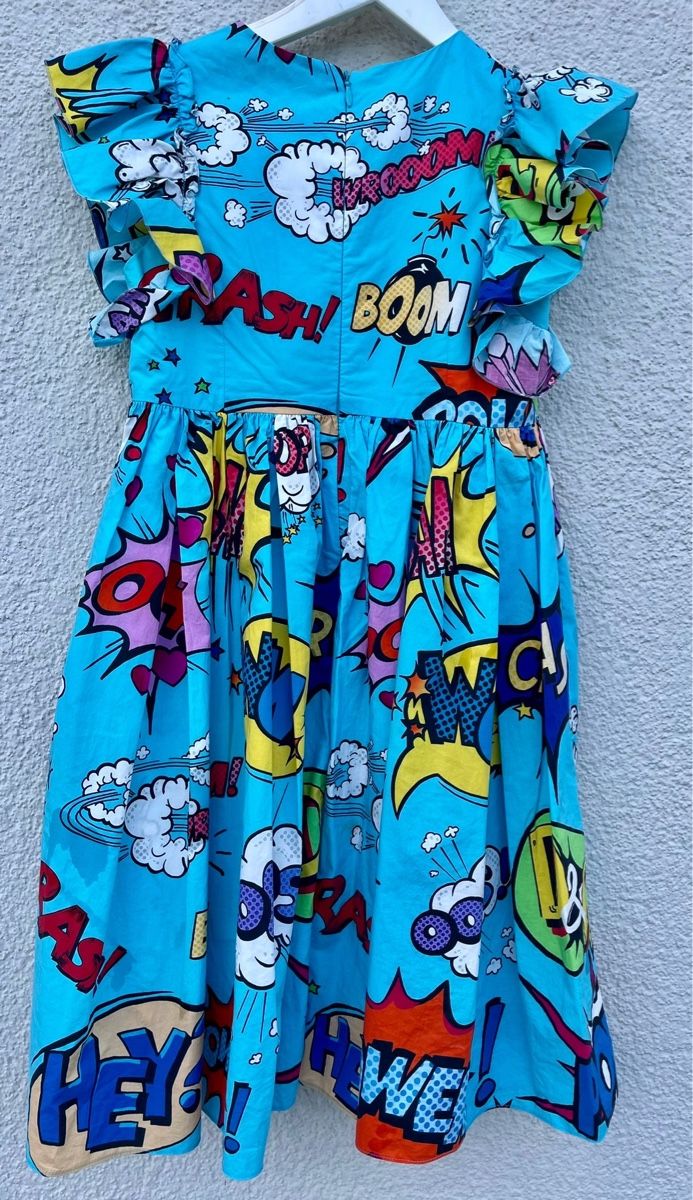 Vestiti & Gonne: Dolce & Gabbana Kleid – Usato da Birmensdorf ZH venduto da sil_ww8c