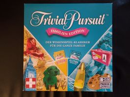 Trivial Pursuit "Familienedition 2007"