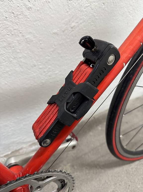 Biciclette: ALLEGRO Velo – Usato da Zürich venduto da Hardi28 1
