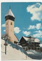 Fidaz bei Flims