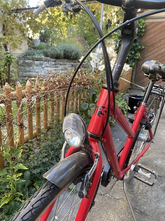 Tour de Suisse Velos: TDS Velo – Gebraucht aus Winterthur von nicolefh 3