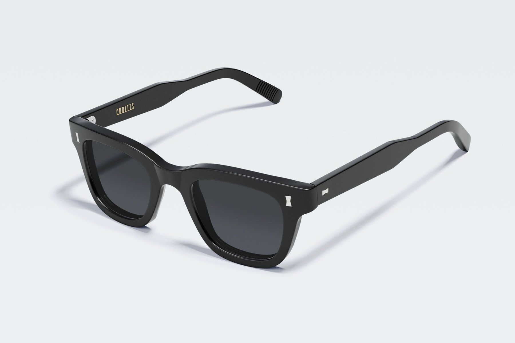 Occhiali & Lenti: Cubitts Ampton Bold Sonnenbrille – Nuovo (secondo la descrizione) da Grosshöchstetten venduto da Professio86 1