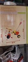 dreirad für kinder . tricycle for kids