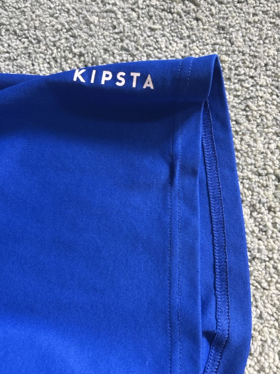 Hosen: Shorts Kipsta blue  – Neu (gemäss Beschreibung) aus Zürich von macmats 2