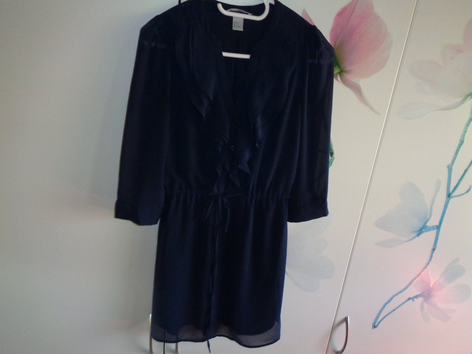 H&M Kleider: *** Kleid *** / von H&M – Neu (gemäss Beschreibung) aus Othmarsingen von Leuchtturmlady 2