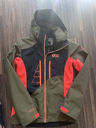 Damen Skijacke von Picture, Gr. S