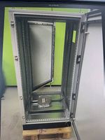 Angebot  Neuer Industrie-Server- und Netzwerkschrank nVent