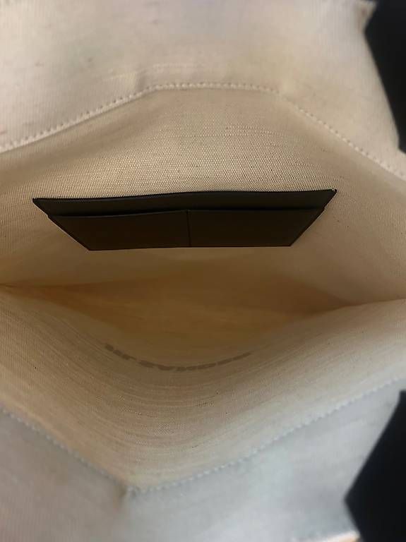 Jil Sander Borse: *** New *** Jil Sander Shopping Bag – Usato da Basel venduto da enz_h2ry 1