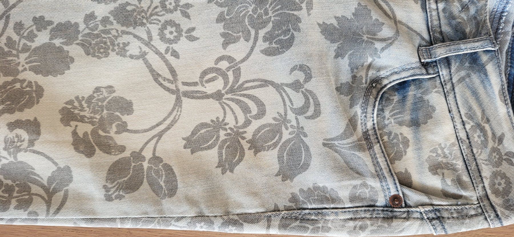 Jeans: Jeans von Gracia Jeans – Gebraucht aus Amlikon-Bissegg von Schnuefeli4 1