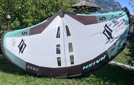 Wingfoil Wing, NAISH ADX 5.0m2
