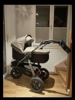 TFK Joggster komplettset