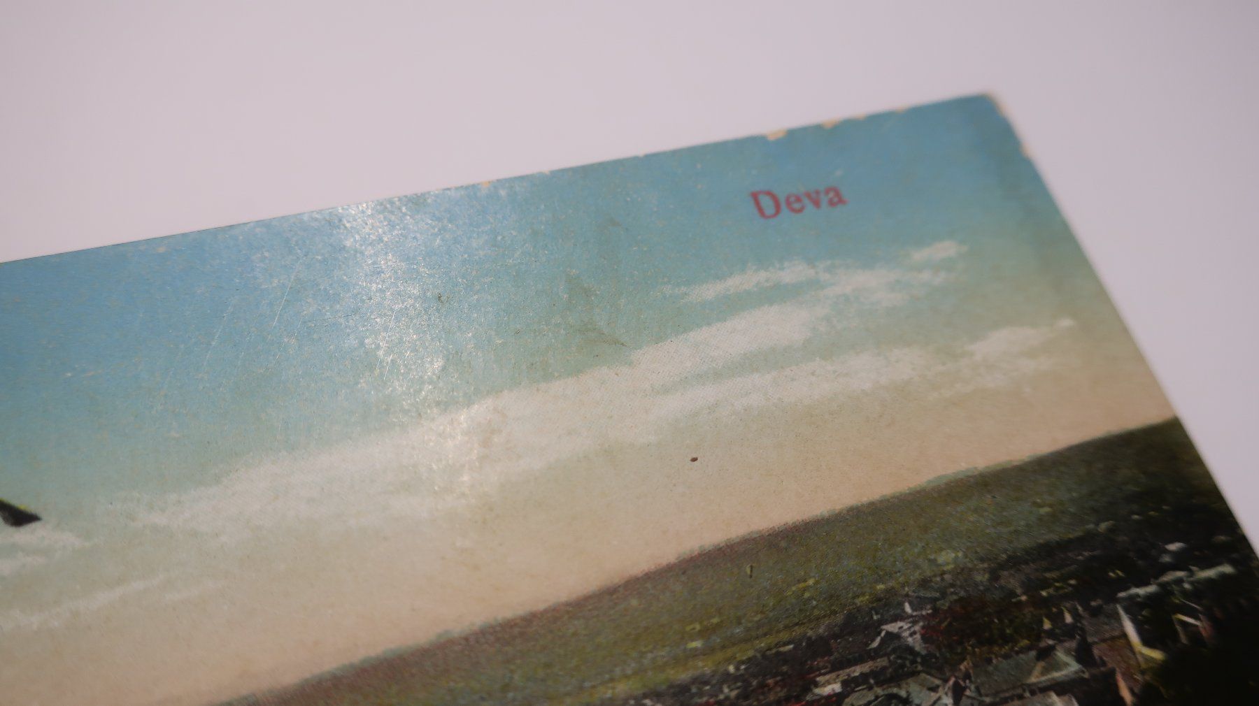 Cartes postales: Deva - Déva 1945   Romania Roumanie – D'occasion à Cormoret par Pascalll2001 7