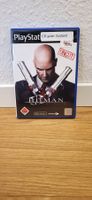 PS2 - Hitman Contracts