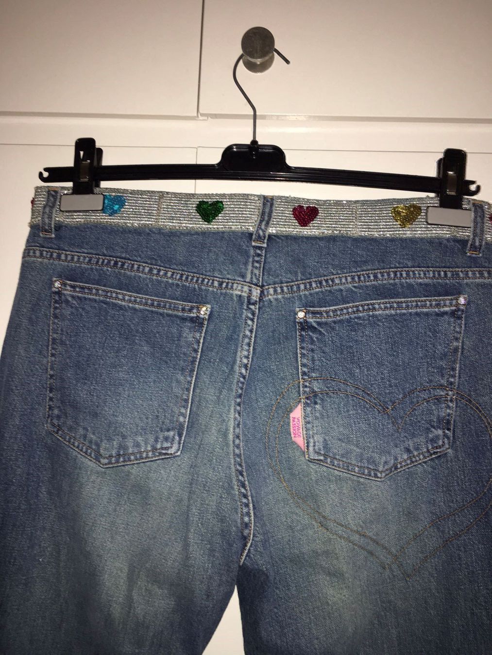 Jeans: Voyage Passion Jeans 32 – Gebraucht aus Zug von smile060 5