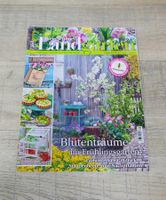 Mein schöner Landgarten Februar/März 2022
