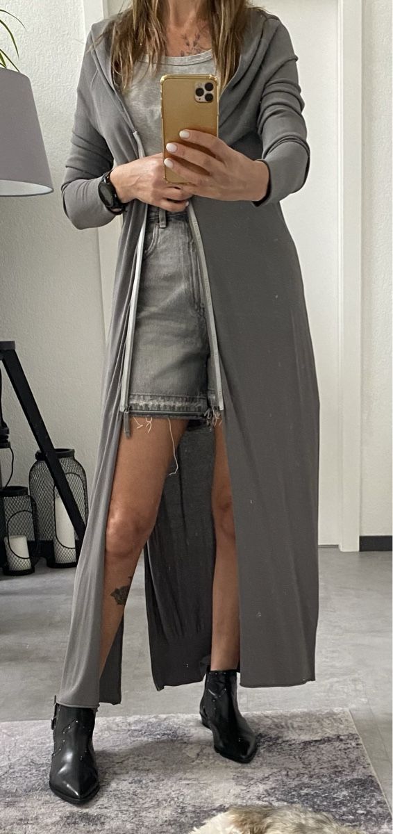 Annette Görtz Kleider: Robe - cardigan Annette Görtz – Gebraucht aus Echallens von 1961zap 2