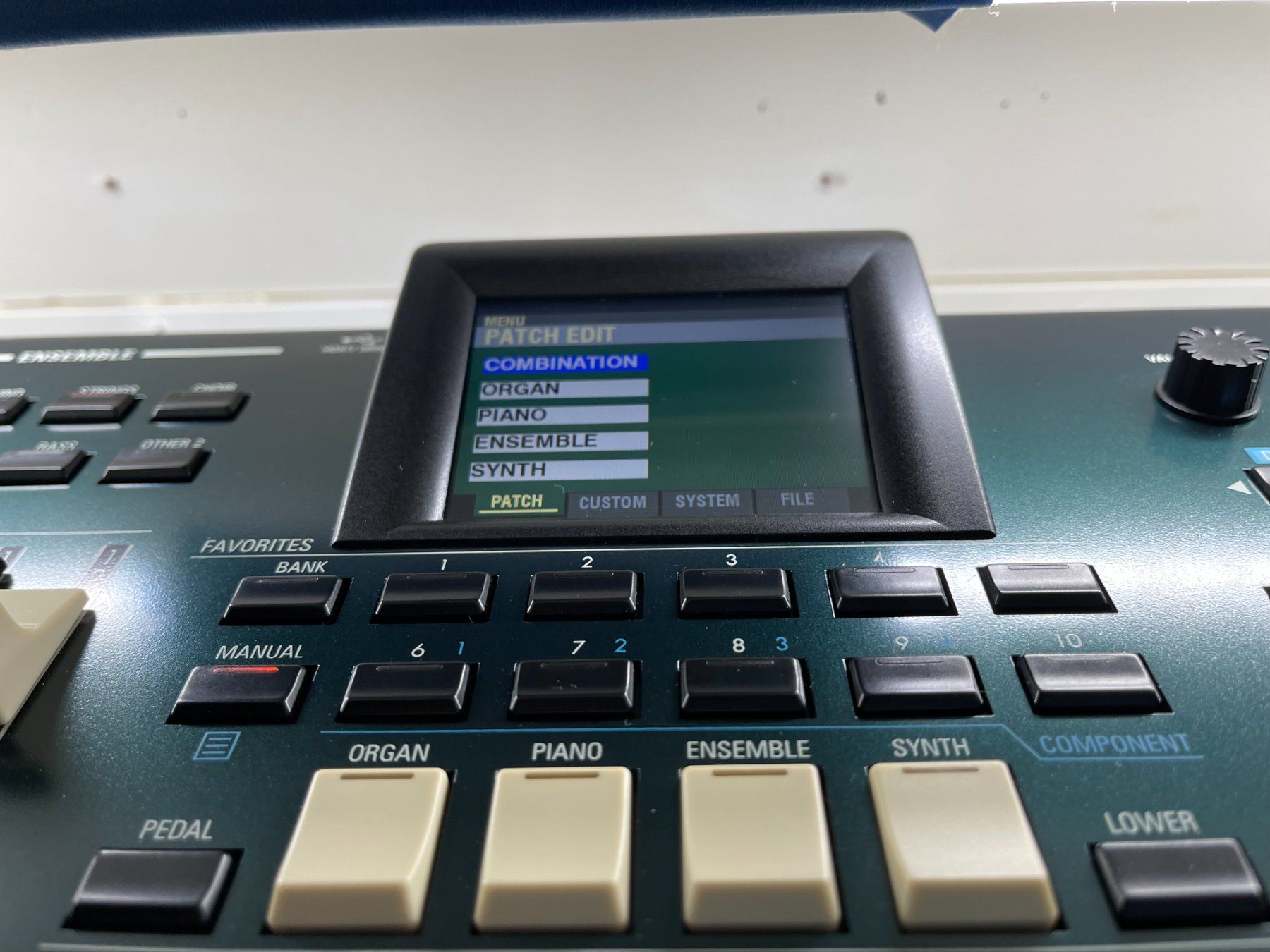 Hammond Musikinstrumente: Hammond SKX  Pro – Gebraucht aus Regensdorf von siro.21 4