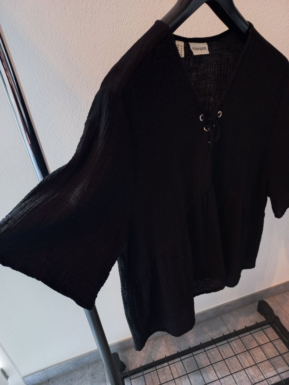 Blusen: Bluse – Gebraucht aus Maur von Apink 3