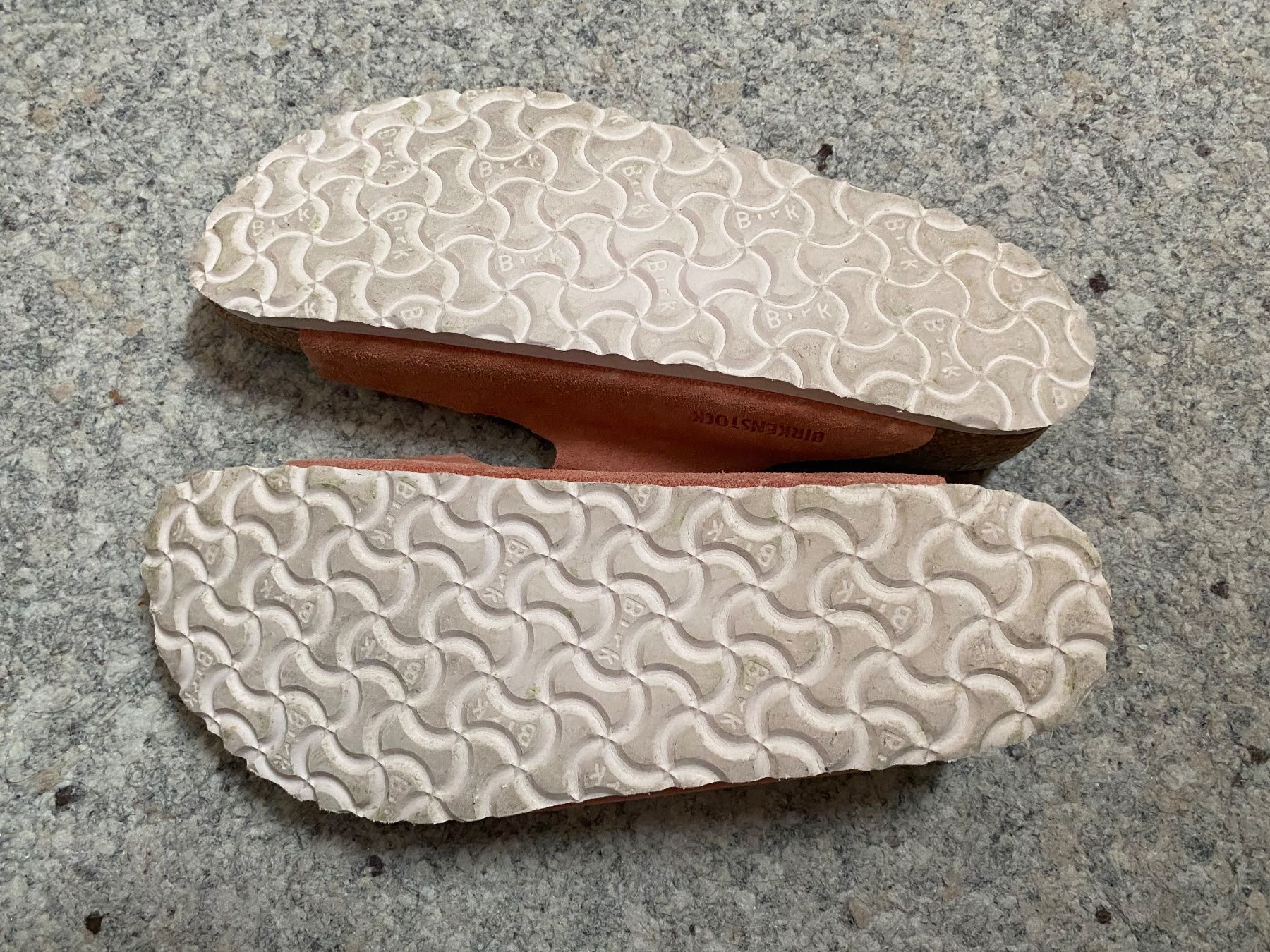 Birkenstock Damenschuhe: Birkenstock Arizona  Gr. 41 – Gebraucht aus Wattwil von edel88 4