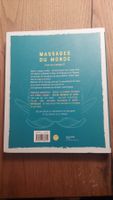 Livre | Massages du monde | neuf