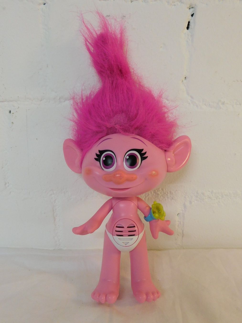 Poupées: Troll Puppe – D'occasion à sursee par trilli-tralli