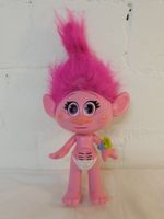Troll Puppe