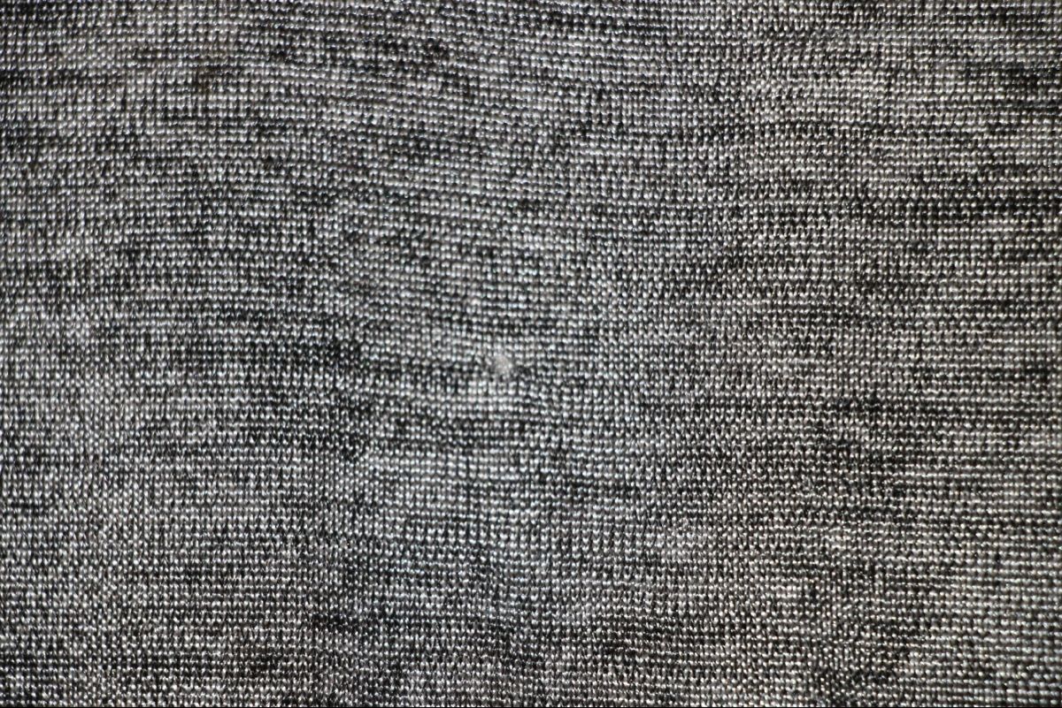 Mango Top: Mango Oberteil silber – Usato da Zürich venduto da nnsn 5