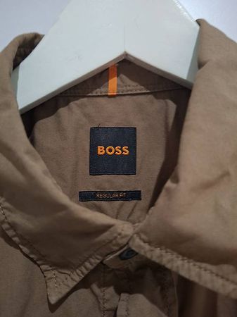 Boss Hemd